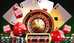 Вход на зеркало Casino Pobeda