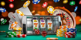 Betusx Casino