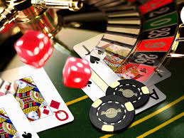 Как войти на сайт Casino Pobeda